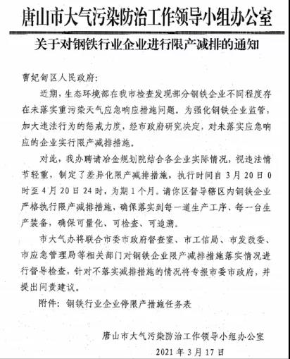 停產(chǎn)，限產(chǎn)，廢鋼一片慘！再跌120！60家鋼廠齊跌！跌勢快速蔓延！