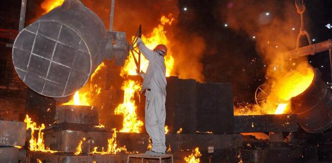  注意！生態(tài)環(huán)境部派出100個工作組重查鑄造等行業(yè)，已有63家鑄造冶金企業(yè)被查出!